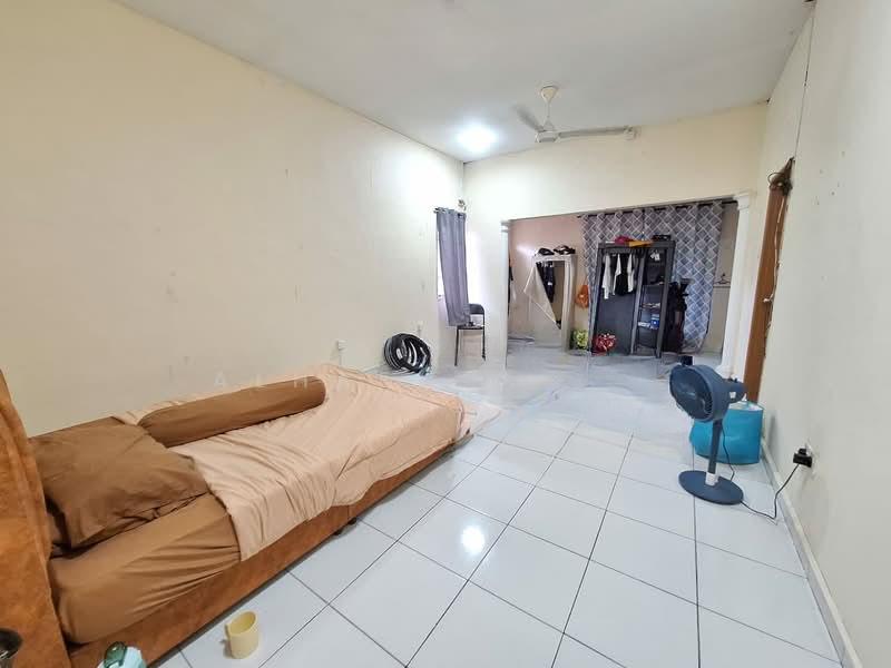 Bandar Baru Uda - 4