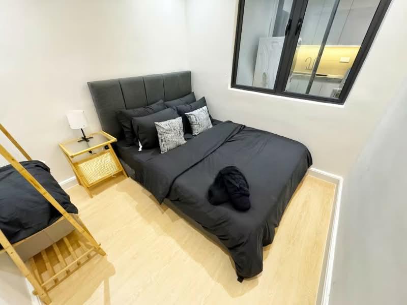 Residensi Adelia 3 - 5