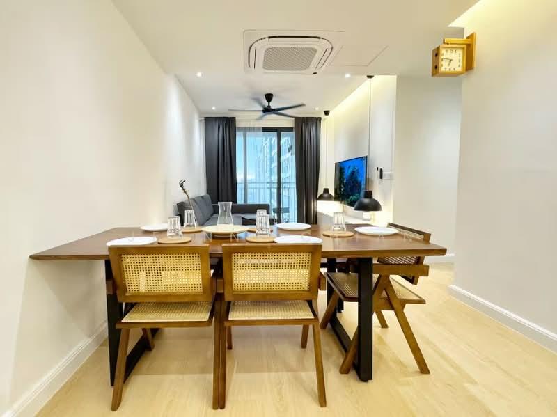 Residensi Adelia 3 - 1