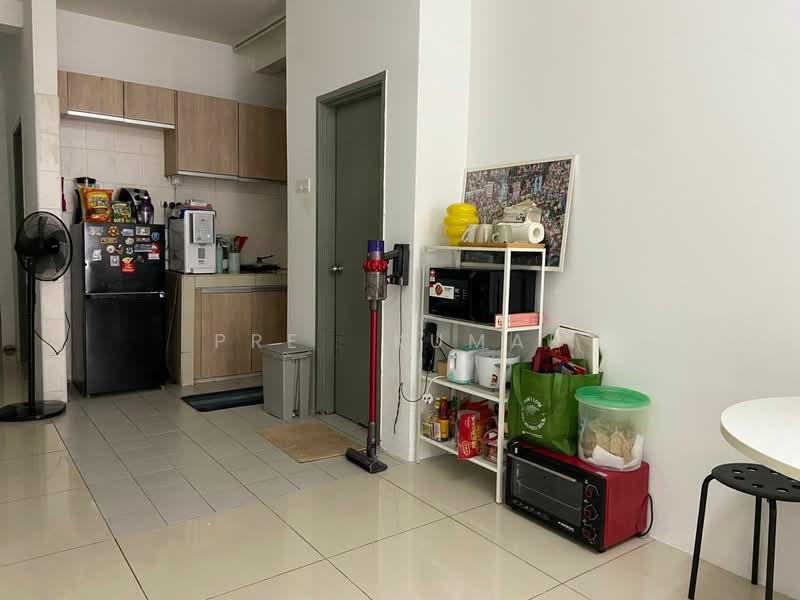Residensi Kerinchi - 5
