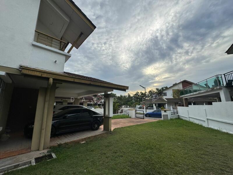 Amerthyst 3 & Jasper Emerald East - 3