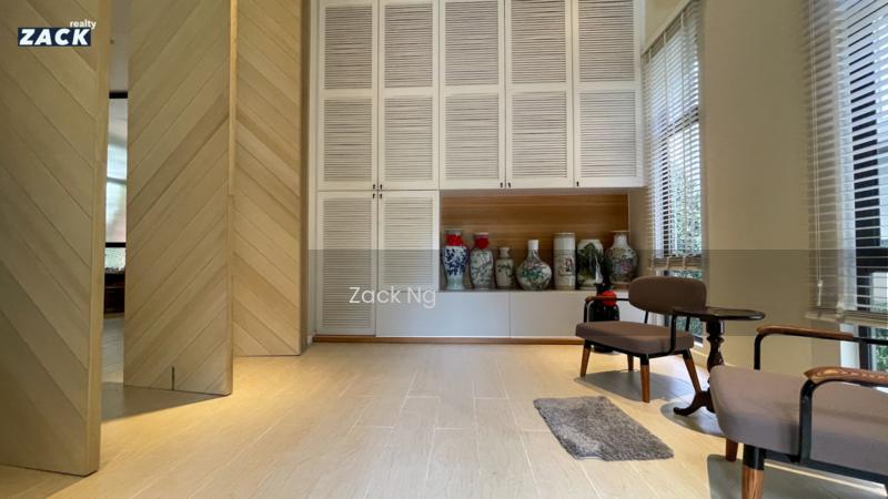 Country Heights Damansara - 4