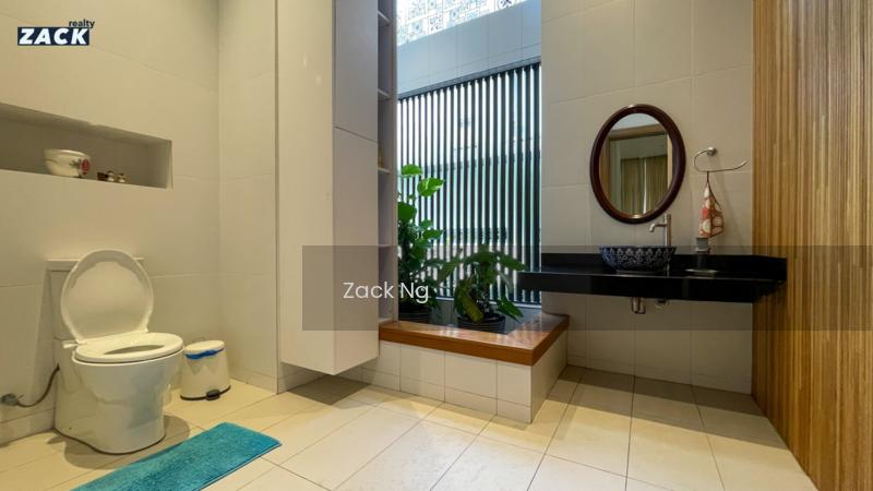 Country Heights Damansara - 5