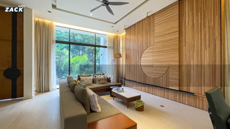 Country Heights Damansara - 1