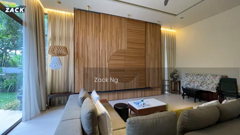 Country Heights Damansara - 3