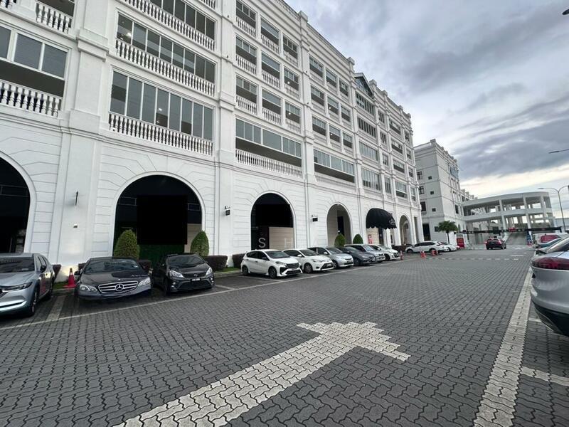 Shop @ Eco Galleria, Eco Botanic - 1