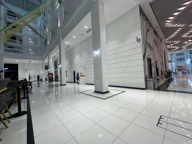 Shop @ Eco Galleria, Eco Botanic - 5