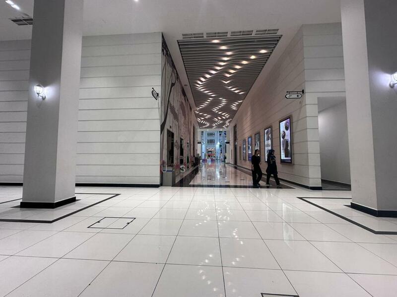 Shop @ Eco Galleria, Eco Botanic - 4