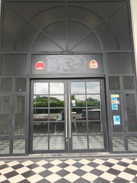 Shop @ Eco Galleria, Eco Botanic - 2