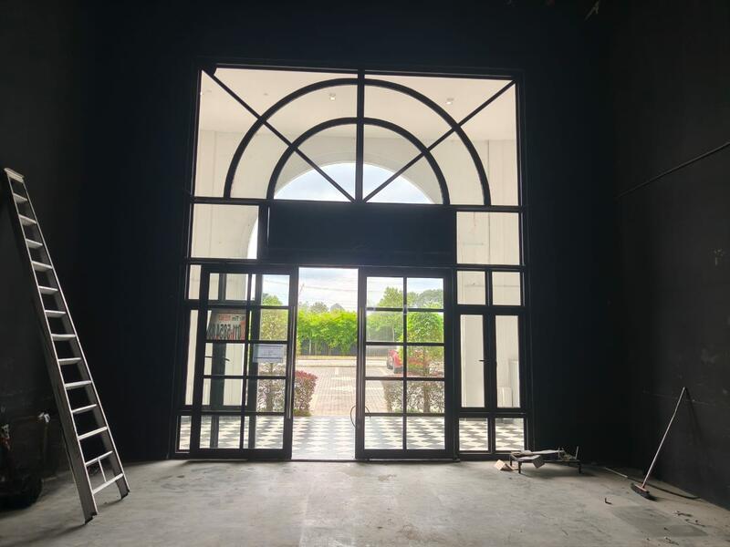 Shop @ Eco Galleria, Eco Botanic - 3