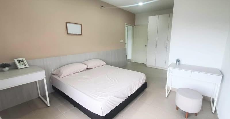 Kingfisher Inanam Condominium - 4