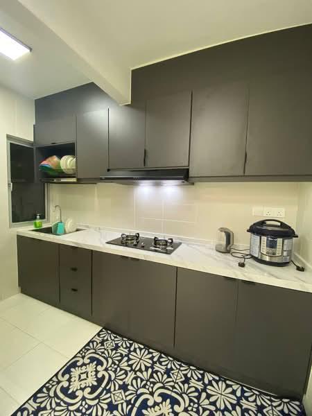 Aspire Residence - 2