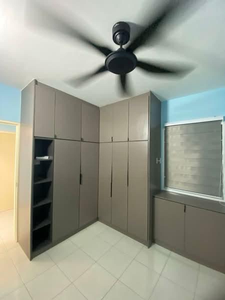 Aspire Residence - 4