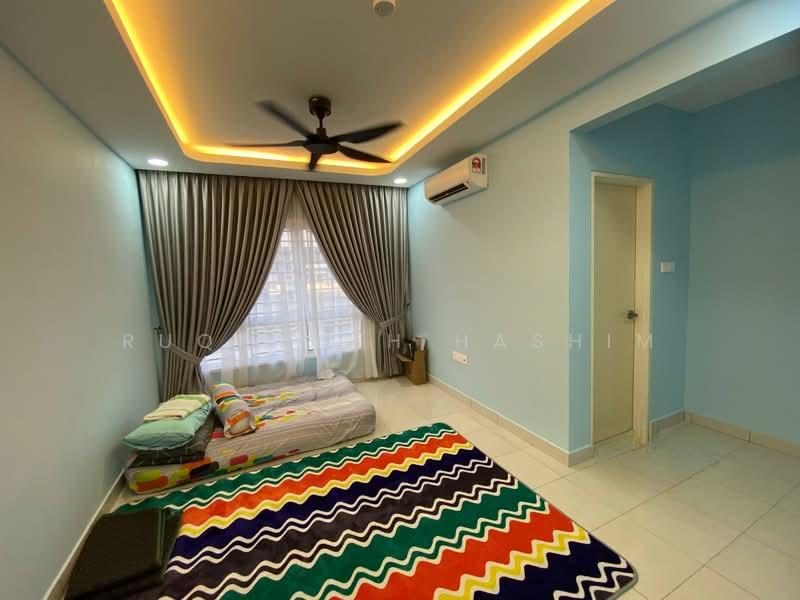 Aspire Residence - 5