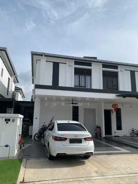 Regent Garden Garden Home @ Eco Grandeur - 1