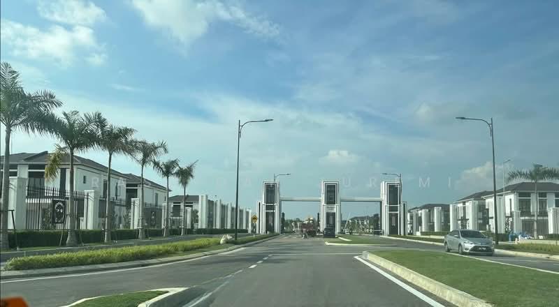 Regent Garden Garden Home @ Eco Grandeur - 3