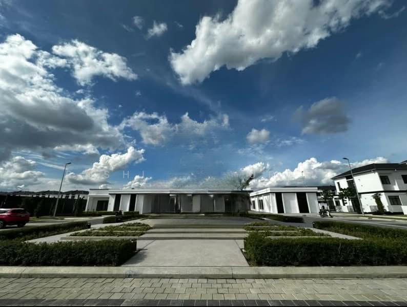 Regent Garden Garden Home @ Eco Grandeur - 4