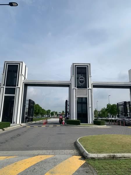 Regent Garden Garden Home @ Eco Grandeur - 2