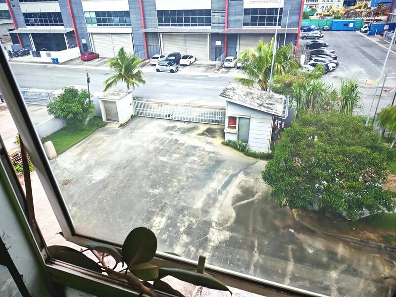 Bukit Kemuning, Klang - 5