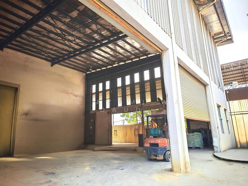 Bukit Kemuning, Klang - 1