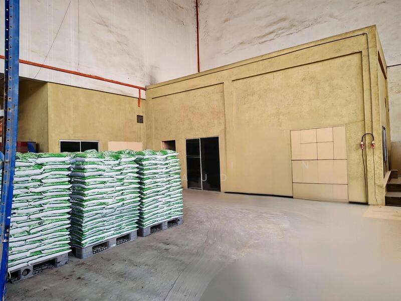 Bukit Kemuning, Klang - 2