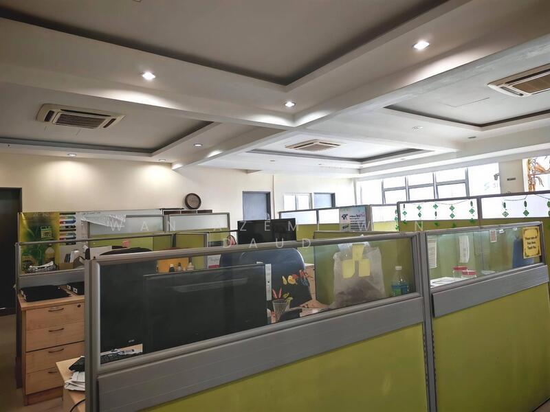 Bukit Kemuning, Klang - 4