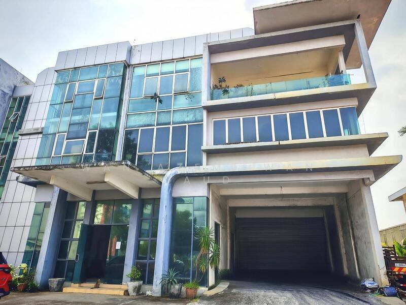 Bukit Kemuning, Klang - 3