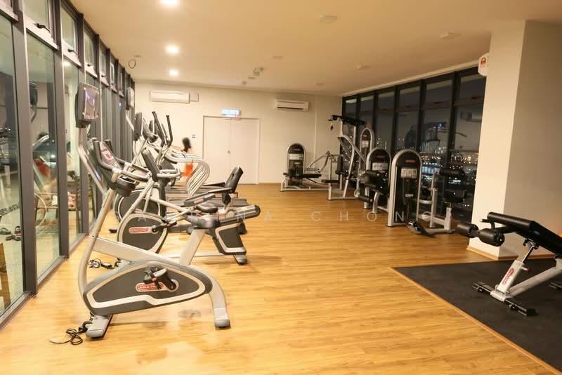 Dex Suites - 2