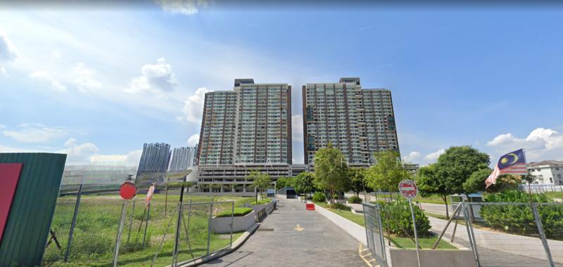 Dex Suites - 3