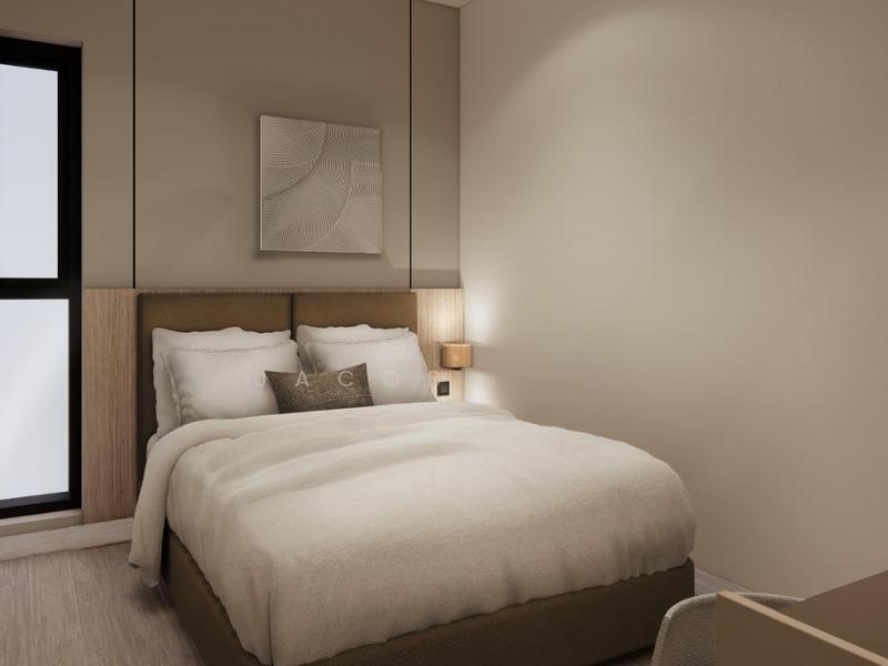 Clarissa Serviced Suites - 2