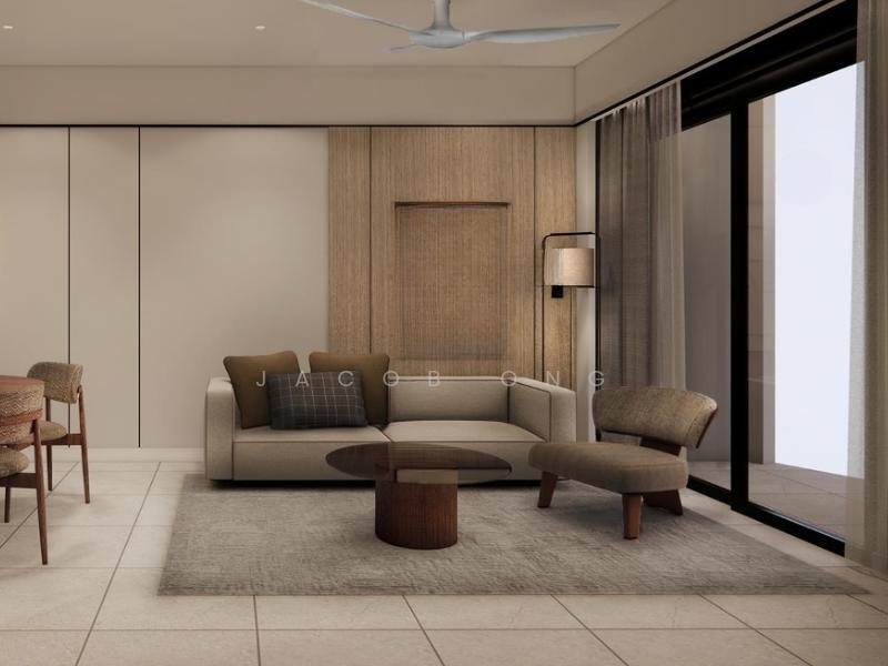 Clarissa Serviced Suites - 4