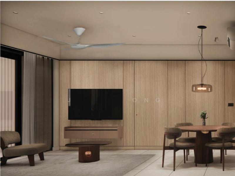 Clarissa Serviced Suites - 5