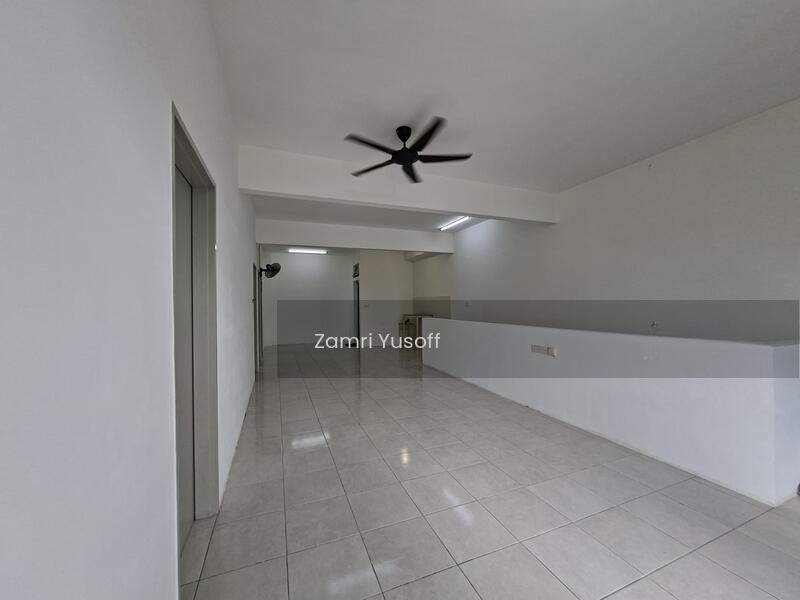 Garden Villa Taman Tasik Semenyih Permai - 5