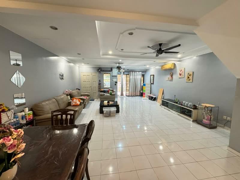 Taman Nusa Subang - 4