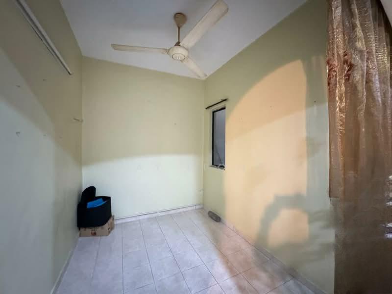 Taman Nusa Subang - 3