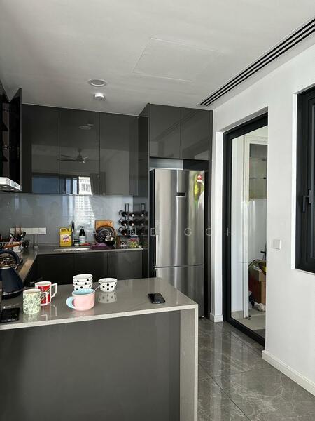 Park Regent @Desa Park City - 2