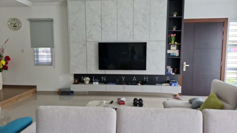 Residensi Aurora @ Cyberjaya - 2