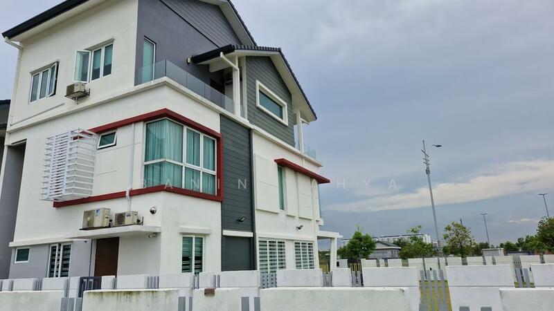 Residensi Aurora @ Cyberjaya - 1