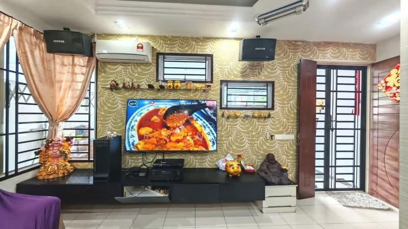 Bukit Indah 8th Avenue - 4