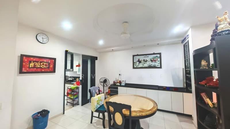 Bukit Indah 8th Avenue - 1