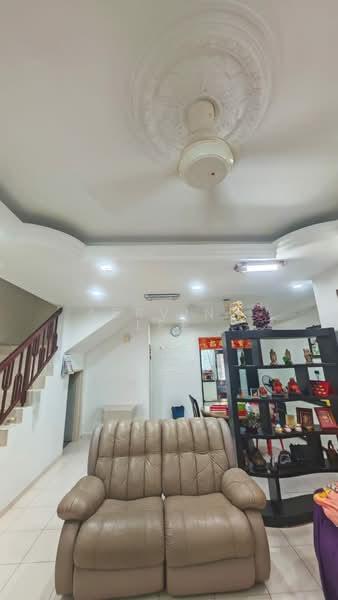 Bukit Indah 8th Avenue - 2