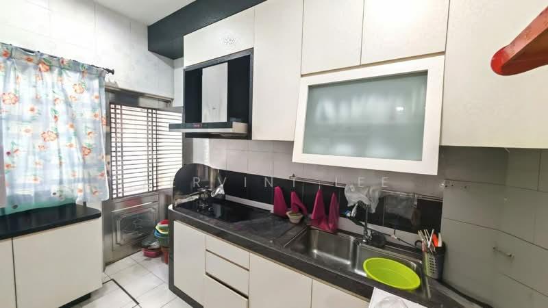 Bukit Indah 8th Avenue - 3