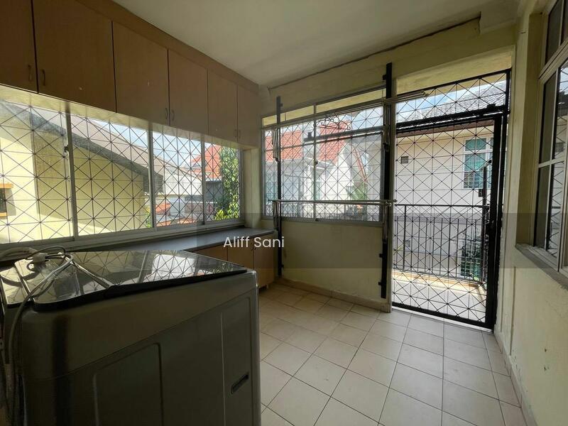 Keramat - 2