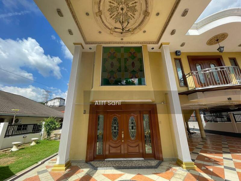 Keramat - 4