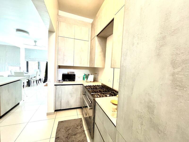 Tralas - Zero Lot Bungalow - 3
