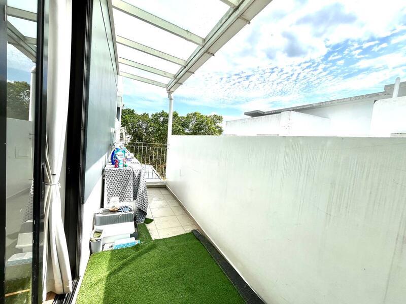 Tralas - Zero Lot Bungalow - 5
