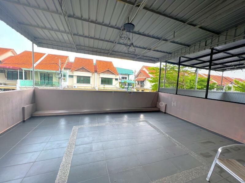 Balik Pulau - 5