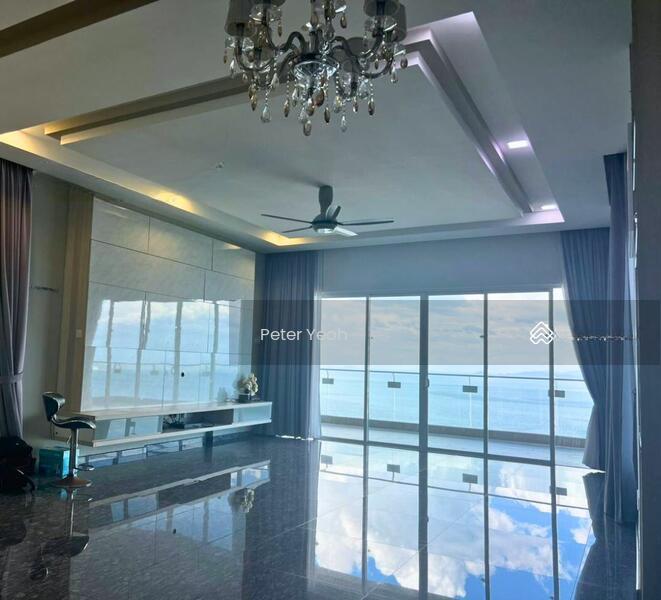 One Tanjong Condominium - 2