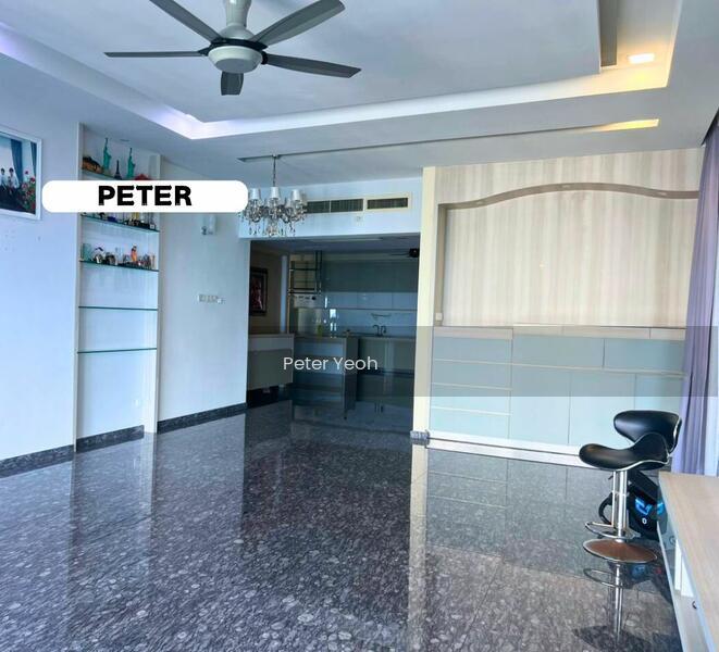 One Tanjong Condominium - 3