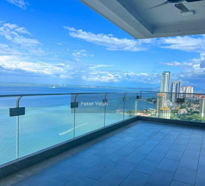 One Tanjong Condominium - 1